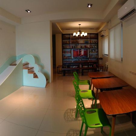 Soho B&B Dongshan  Exteriör bild