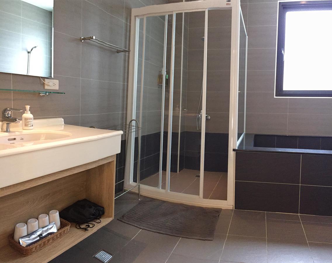 Soho B&B Dongshan  Exteriör bild