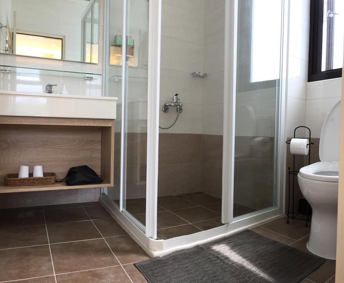 Soho B&B Dongshan  Exteriör bild